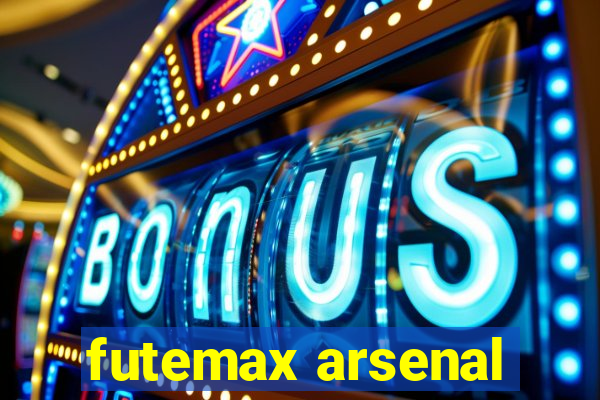 futemax arsenal